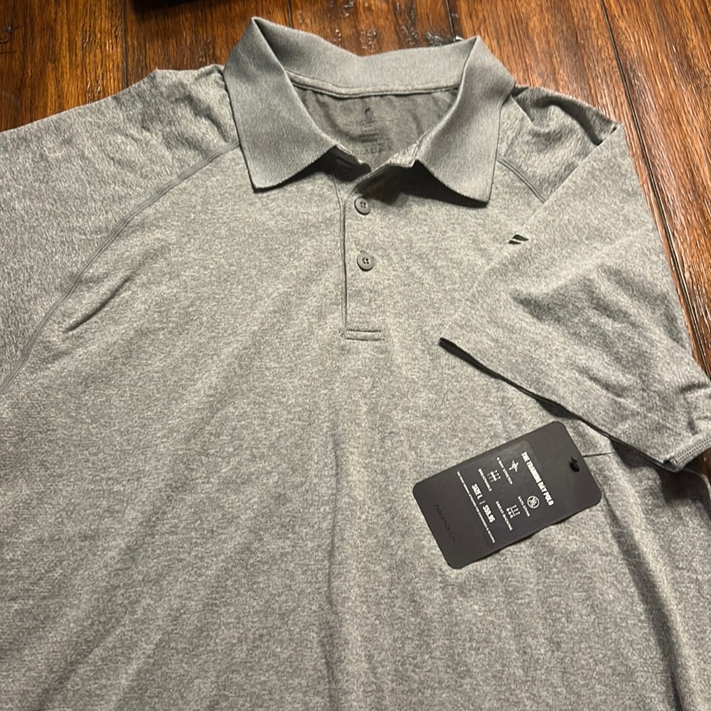 Men’s Fabletics polo